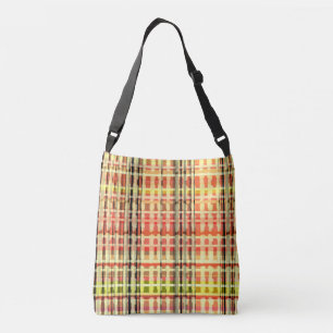 Sac Ajustable Conception tribale de Lines-Peach