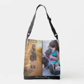 Sac Ajustable Concevez votre propre collection photo 2 (Dos)