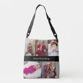 Sac Ajustable Concevez votre propre collection photo 5 (Dos)