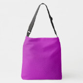 Sac Ajustable Conscience rose Nous pouvons le faire Fourre-tout  (Dos)