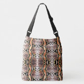 Sac Ajustable Constricteur de lave-vaisselle naturelle exotique (Devant)