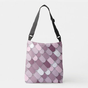 Sac Ajustable Construction Abstraite (tuiles) 2