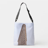 Sac Ajustable Construction de Flatiron (Dos)