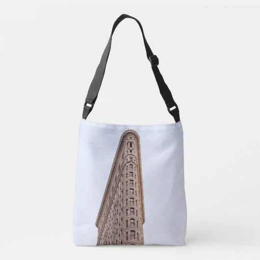 Sac Ajustable Construction de Flatiron (Dos)