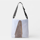 Sac Ajustable Construction de Flatiron (Devant)