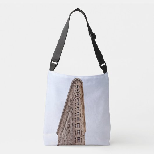 Sac Ajustable Construction de Flatiron (Devant)