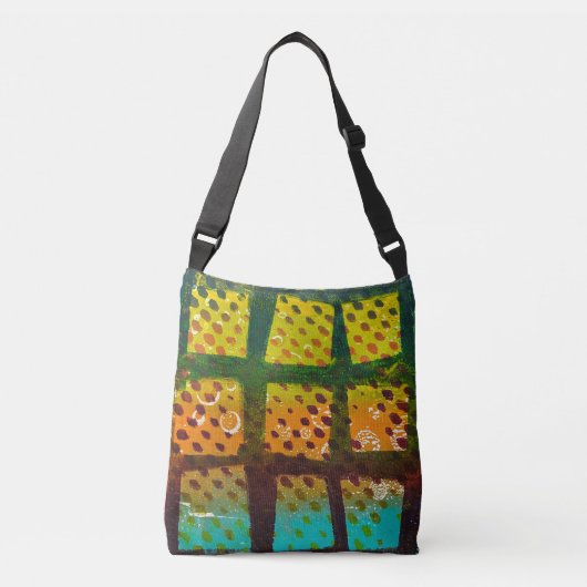 Sac Ajustable Contemporain (Devant)