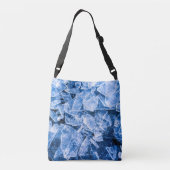 Sac Ajustable Cool froid glace (Dos)