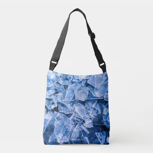 Sac Ajustable Cool froid glace (Devant)