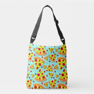 Sac Ajustable Cool Graphique Imprimer Pepperoni Pizza Motif alim