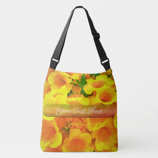 Sac Ajustable Copa de Oro (Devant)