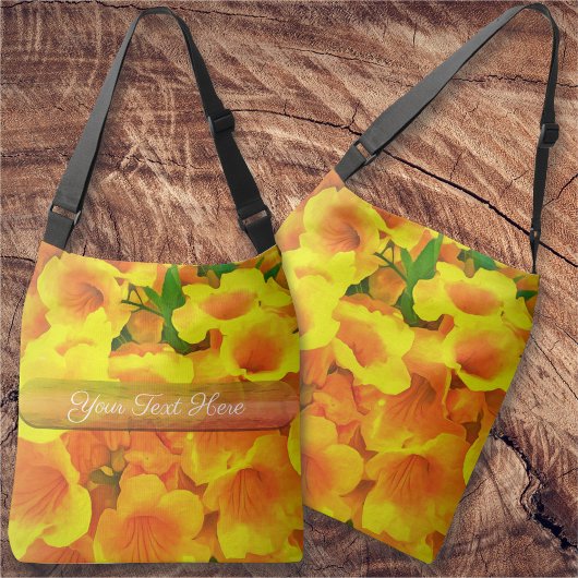 Sac Ajustable Copa de Oro