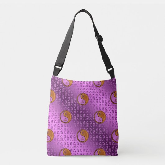 Sac Ajustable Coq de Bois (Devant)