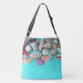 Sac Ajustable Coquillages (Dos)