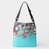 Sac Ajustable Coquillages (Devant)