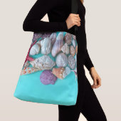 Sac Ajustable Coquillages (De près)