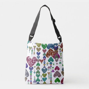 Sac Ajustable Cordes sensibles
