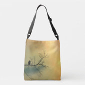 Sac Ajustable Corneille (Dos)