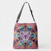 Sac Ajustable Coruscation Zen Lotus (Dos)