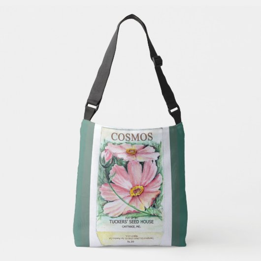 Sac Ajustable Cosmos (Devant)