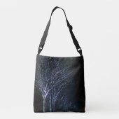 Sac Ajustable Côté foncé 10 cbcnm (Dos)