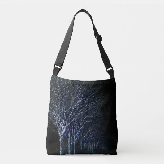 Sac Ajustable Côté foncé 10 cbcnm (Devant)