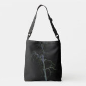 Sac Ajustable Côté foncé 8 cbbcna (Dos)