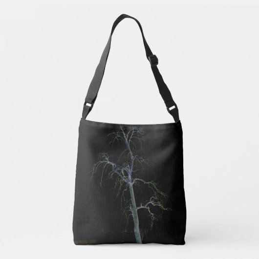 Sac Ajustable Côté foncé 8 cbbcna (Dos)