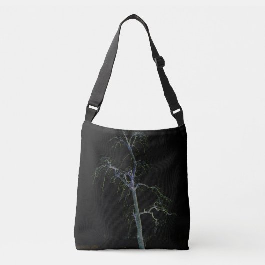 Sac Ajustable Côté foncé 8 cbcnm (Devant)