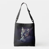 Sac Ajustable Cougar (Dos)
