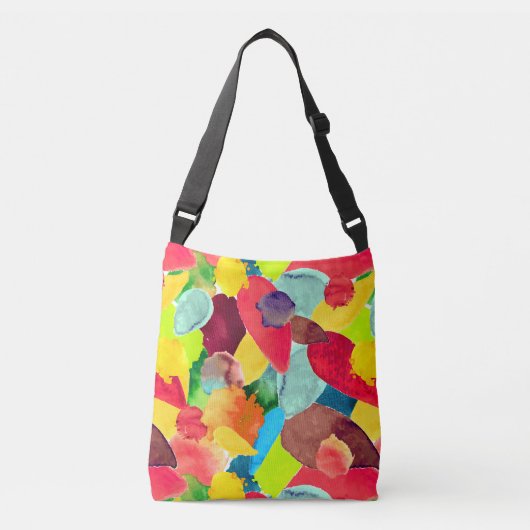 Sac Ajustable Couleur 5 (Devant)