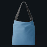 Sac Ajustable Couleur de blanc uni bleu acier<br><div class="desc">Beauté élégante texture couleur. Convient pour les occasions formelles ou informelles. C'est abstrait et donne la capacité d'un look tendance. fonctionne bien avec beaucoup de couleurs. #4381A8</div>