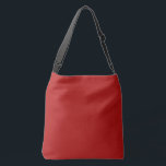 Sac Ajustable Couleur solide orange de l'ingénierie<br><div class="desc">La couleur est douce, arrière - plan choix élégant. Chic, aventure, mode, beauté. Il convient pour des occasions officielles ou informelles. #B20E0D</div>