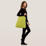 Sac Ajustable Couleur uni Citrine<br><div class="desc">Citrine est Solide Couleur Plaine. Abstraite couleur simple et design. Fraîche entre jaune et vert. Travailler en plusieurs occasions et saisons. Hex# CAC922</div>
