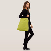 Sac Ajustable Couleur uni Citrine (Sur le modèle)