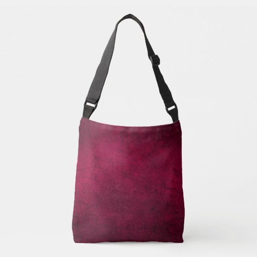 Sac Ajustable Couleur uni clair (Devant)