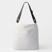 Sac Ajustable Couleur Uni Uni Albâtre (Devant)