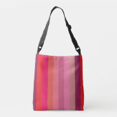 Sac Ajustable Couleurs brillantes 1 (Dos)