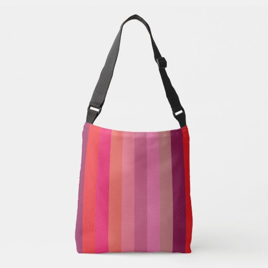 Sac Ajustable Couleurs brillantes 1 (Devant)