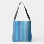 Sac Ajustable Couleurs brillantes 2 (Dos)