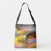 Sac Ajustable Couleurs d'automne (Dos)