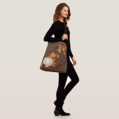 Sac Ajustable Couleurs d'automne (Sur le modèle)