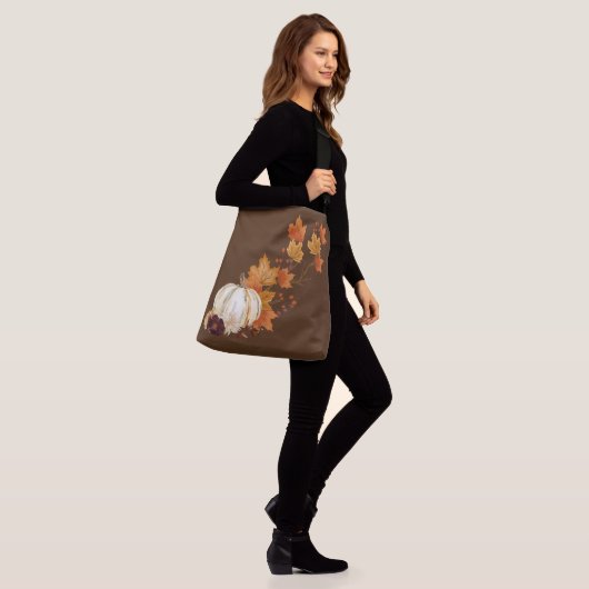Sac Ajustable Couleurs d'automne (Sur le modèle)