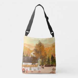 Sac Ajustable Couleurs d'automne