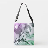 Sac Ajustable Couleurs d'automne, feuille 5 (Dos)