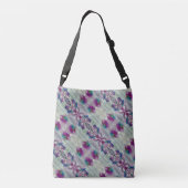 Sac Ajustable Couleurs de lavage de voiture (Dos)