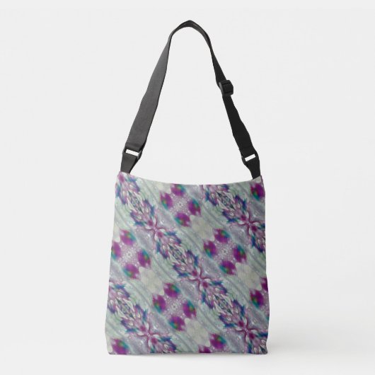Sac Ajustable Couleurs de lavage de voiture (Devant)