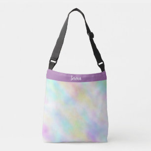 Sac Ajustable Couleurs de printemps Abstrait