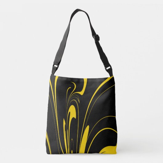 Sac Ajustable Couleurs des abeilles (Dos)