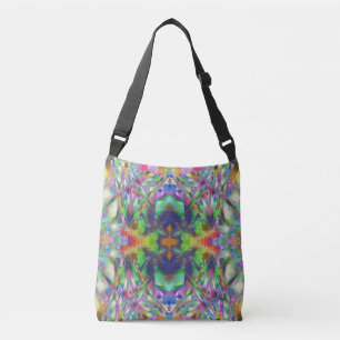 Sac Ajustable Couleurs en cristal